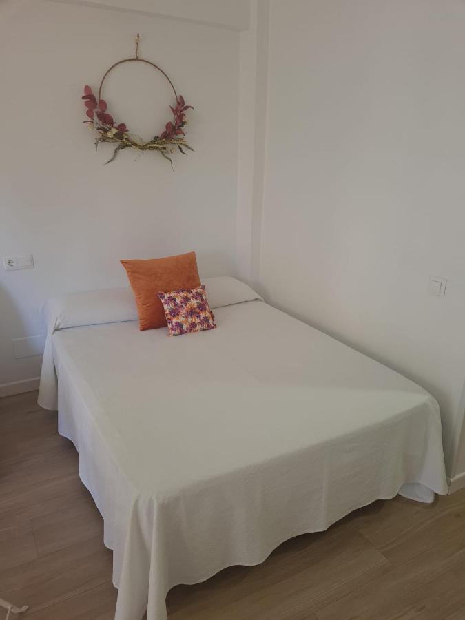 Estudio Torre Del Mar Exterior foto